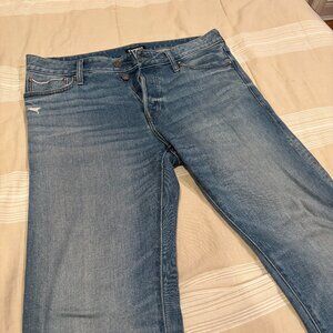 Express Mens Slim Fit Jeans